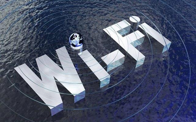 WiFi万能钥匙卫星免费上网怎么回事？