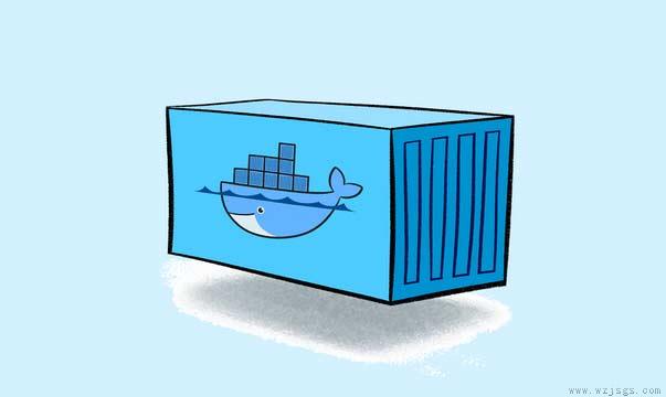 Docker容器是什么？Docker镜像是什么