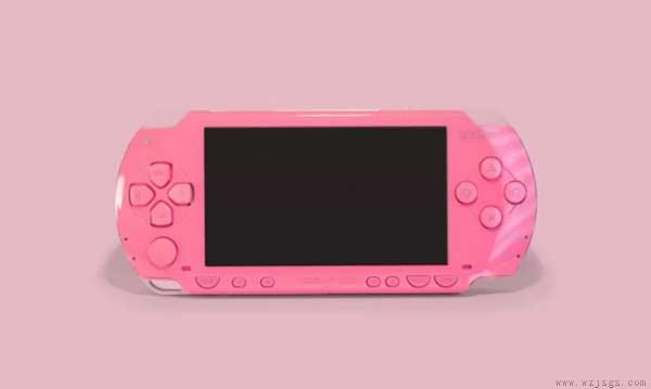 PSP电池能用多长时间？怎么给 PSP 充电