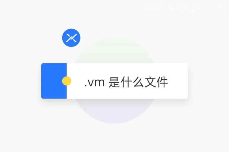 .vm 是什么文件