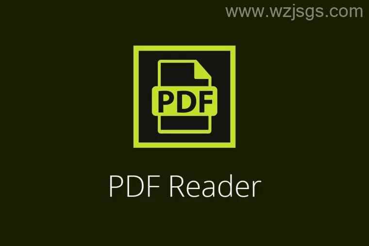 PDF Reader