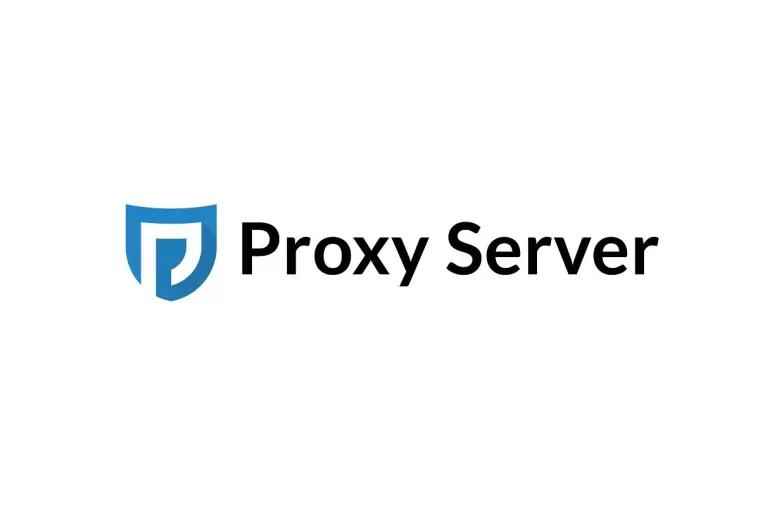 Proxy Server