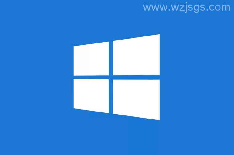 Windows LOGO