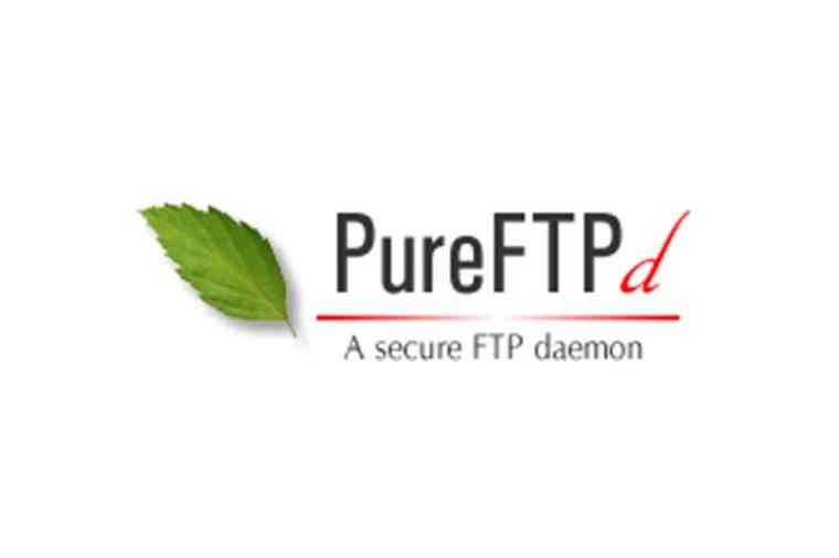 Pure-Ftpd