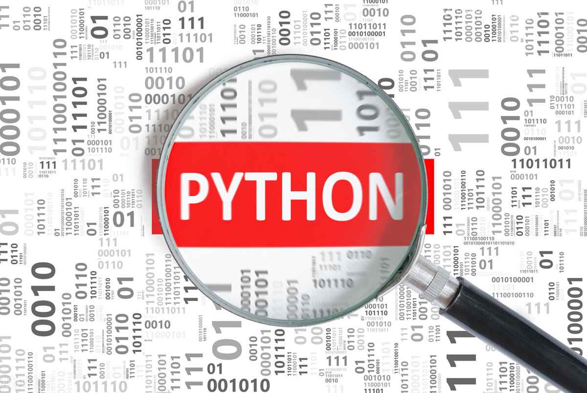 编程语言python是什么？ 编程语言python是什么