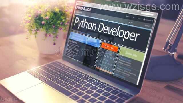 python的特点？ python的特点