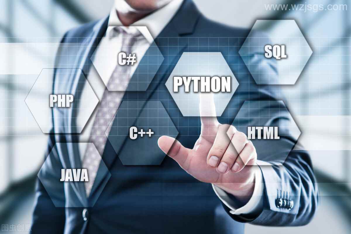 孩子为什么应该学习python？ 孩子为什么应该学习python