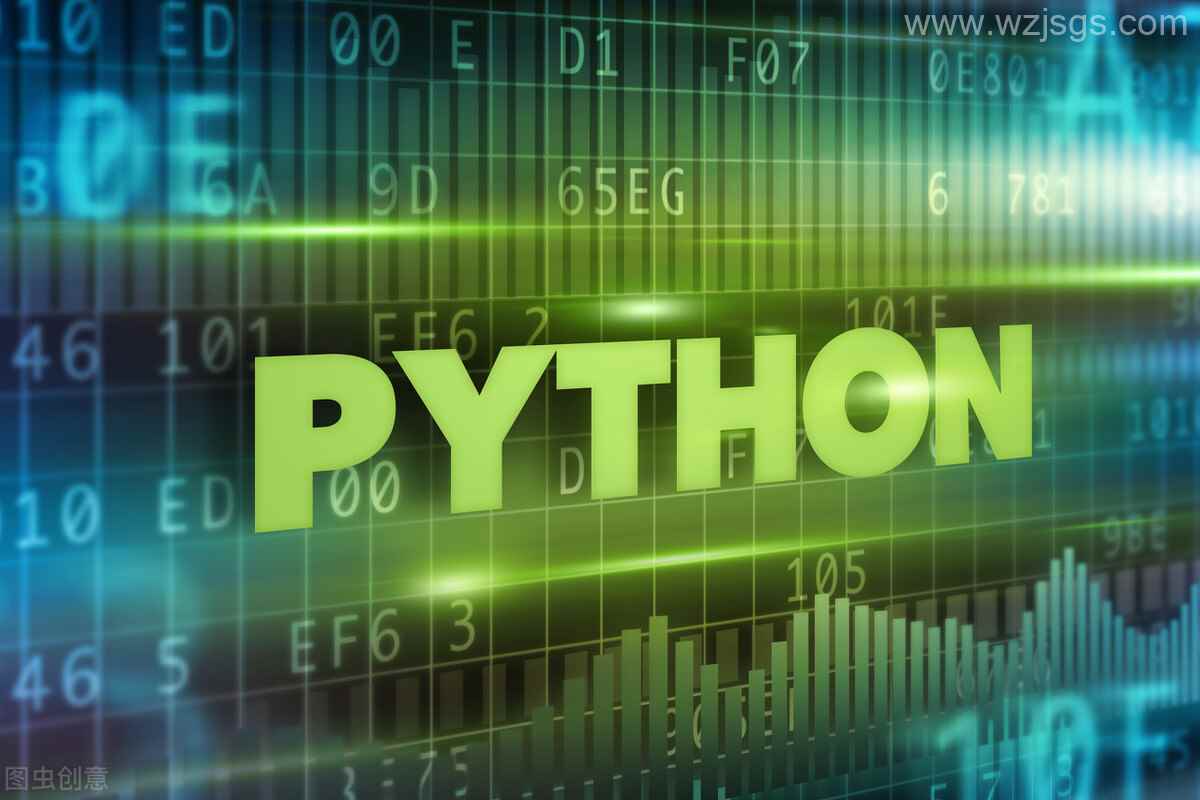 学python要有什么基础？ 学python要有什么基础