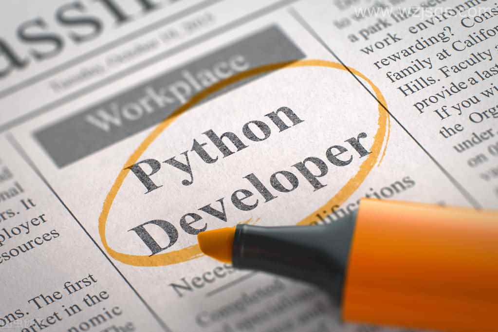 python应该怎么学？ python应该怎么学