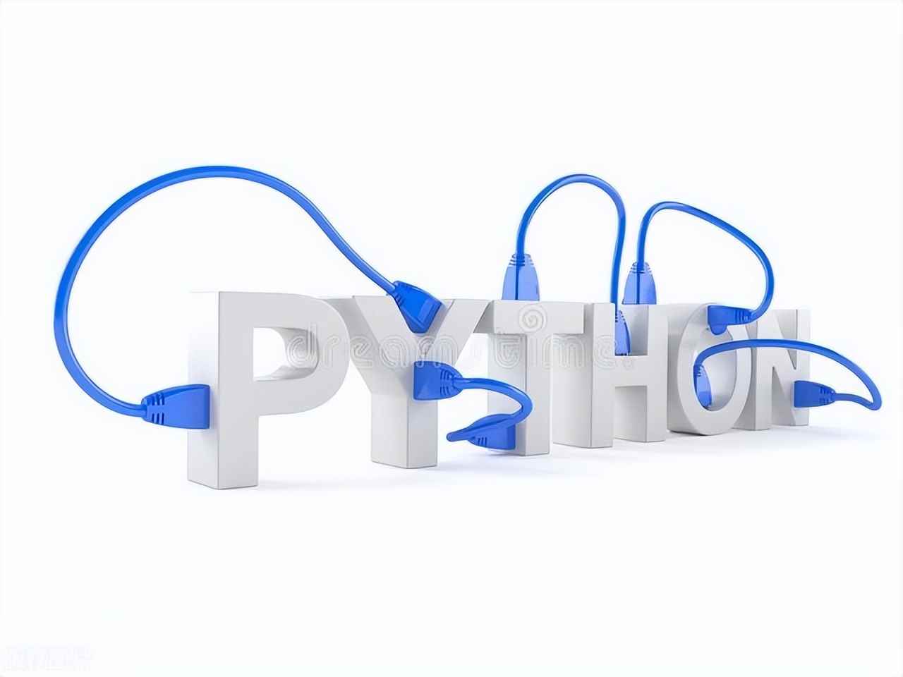 python是什么？ python是什么