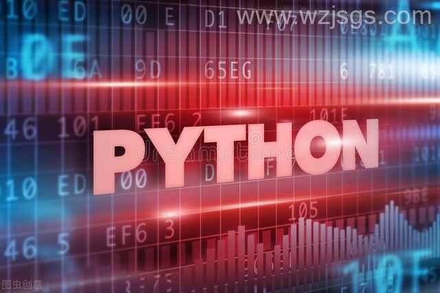 python爬虫的基本步骤？ python爬虫的基本步骤