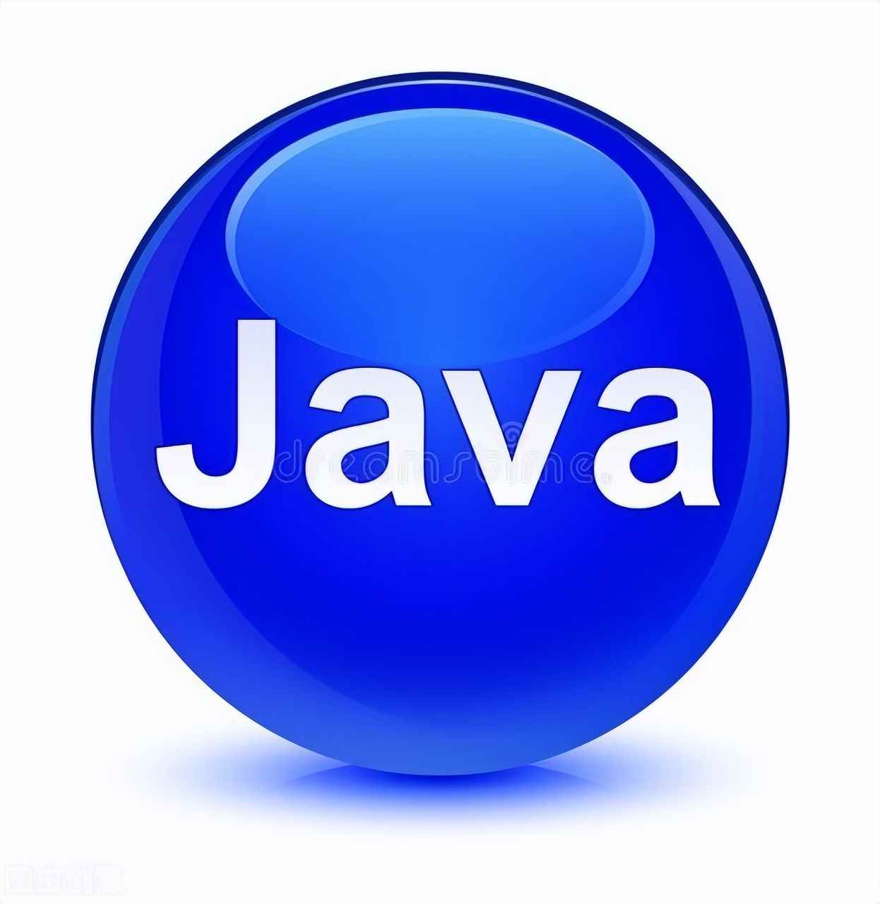 java和python的区别？ java和python的区别