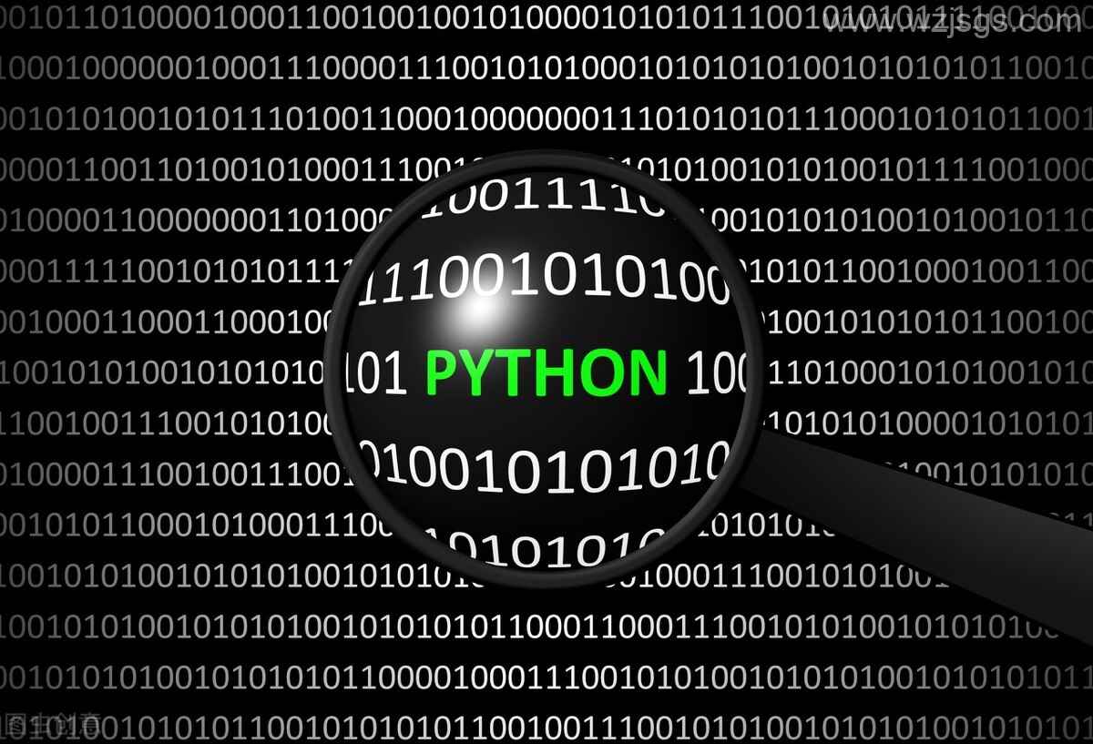 python前景怎么样? python前景怎么样