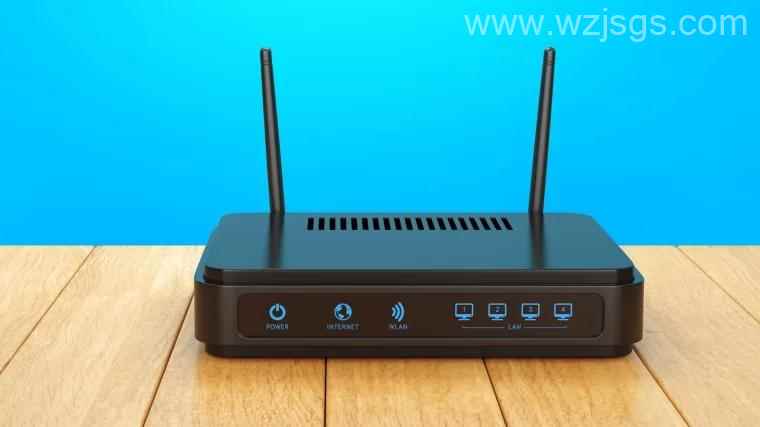 路由器 router