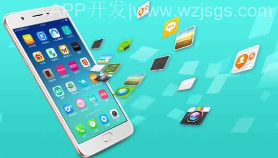 APP定制开发和APP模板开发的区别