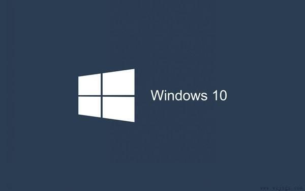 win10有几个版本的系统