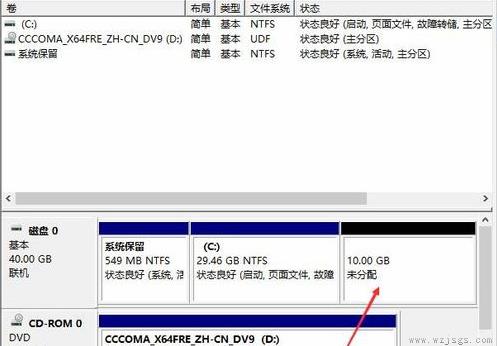 win10有必要分区吗