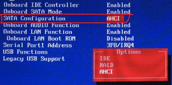 win7 0xc000007b蓝屏解决方法