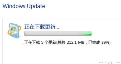 win7语言包安装教程