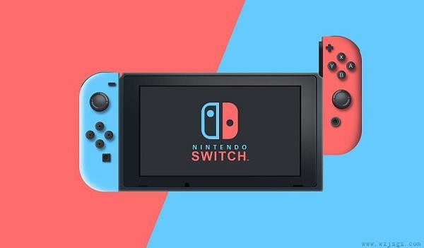 任天堂switch游戏排行前十名2022