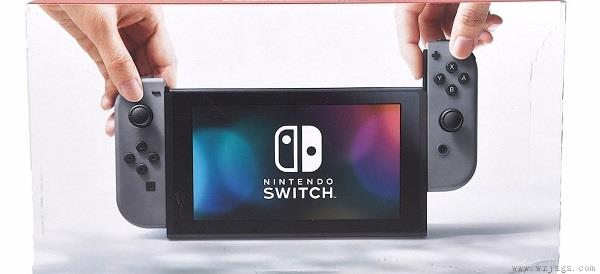 switch长时间不玩开不了机解决方法