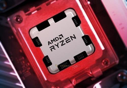 AMD锐龙70003d最新消息