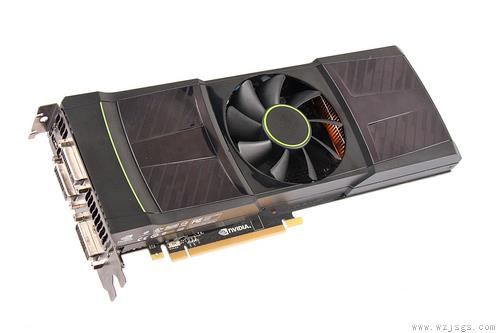 GTX590评测跑分参数介绍