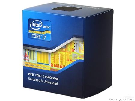 i72700K评测跑分参数介绍