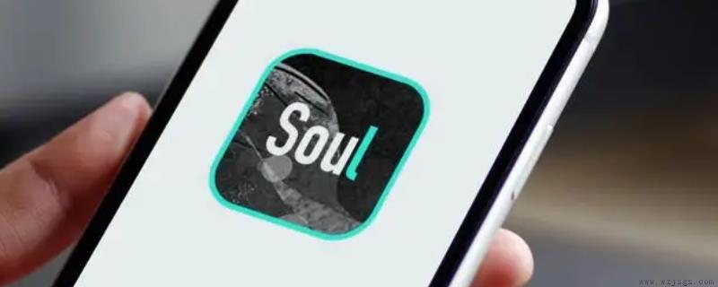 soul拉黑是什么样子