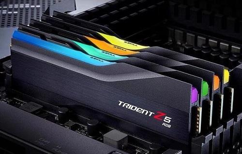 内存ddr4和ddr5的区别