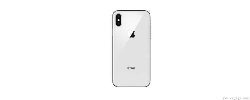 iphonex支持快充吗