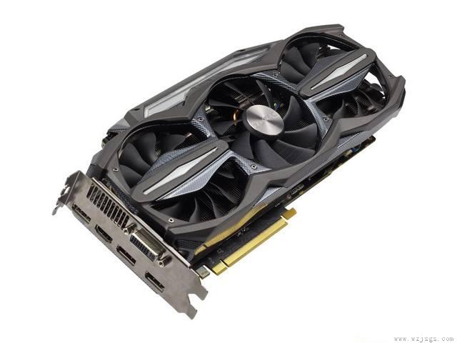 GTX970评测跑分参数介绍