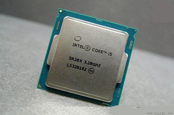 i5 9500T评测跑分参数介绍