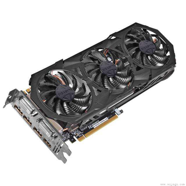 GTX970评测跑分参数介绍