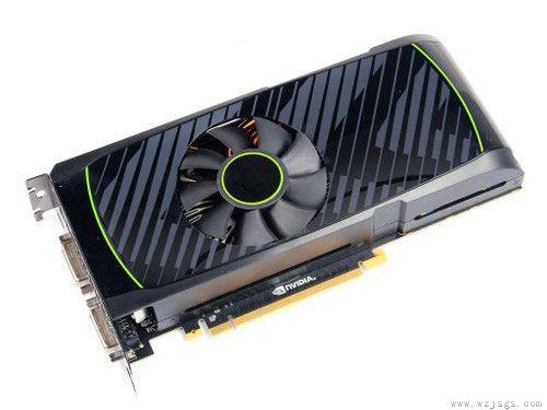 GTX560评测跑分参数介绍