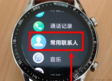 华为watch gt2能打电话吗