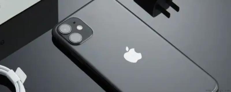 iphone11是a几处理器