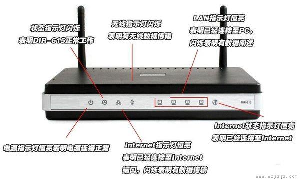 无internet访问权限解决方法