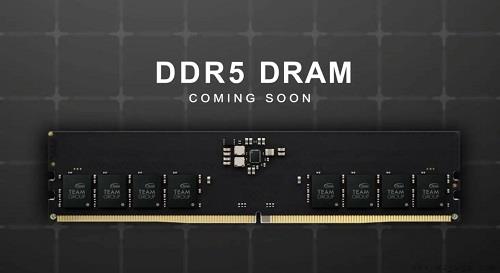 ddr5内存是什么意思