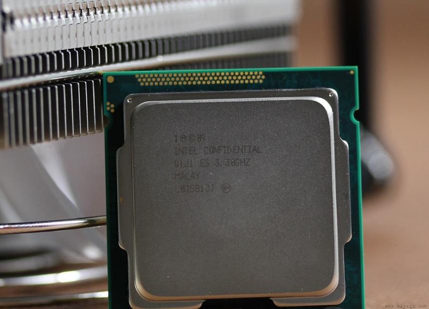 i5 8500T评测跑分参数介绍