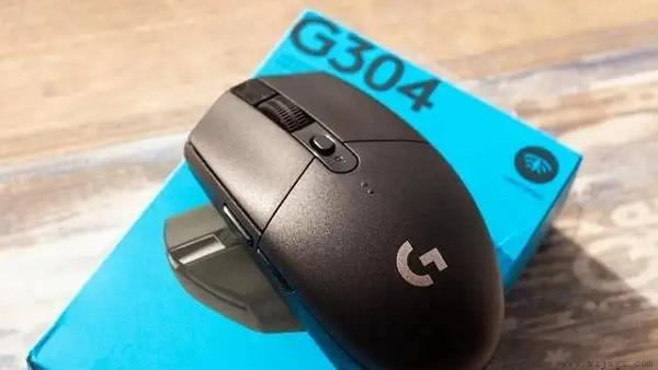 罗技g304和g603选哪个