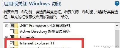 Windows11有没有IE浏览器详情