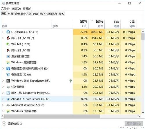 电脑黑屏只有鼠标解决方法