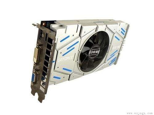 GTX750评测跑分参数介绍