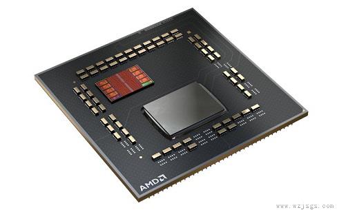 AMD锐龙70003d最新消息