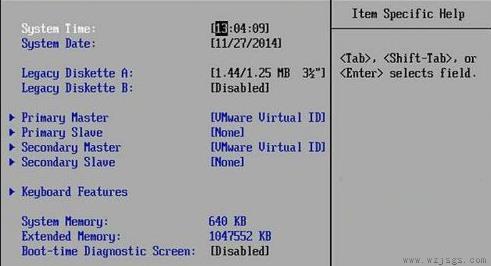 win11按什么键进入bios详细介绍