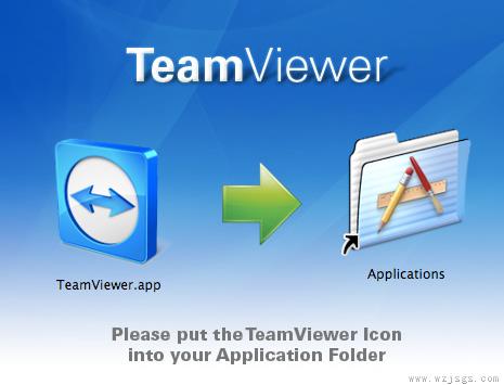 team viewer 远程控制显示无法连接伙伴