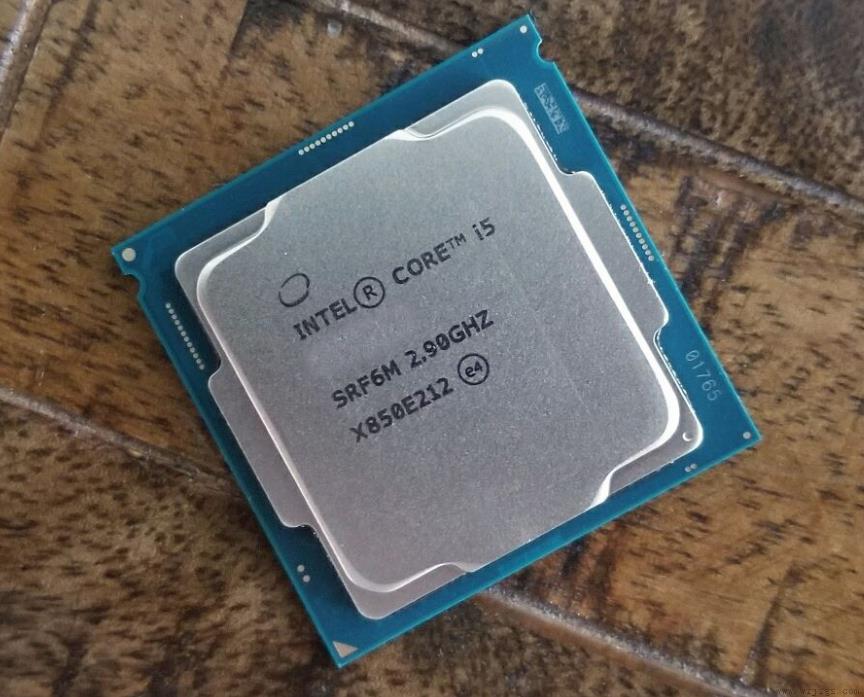 i5 9500T评测跑分参数介绍