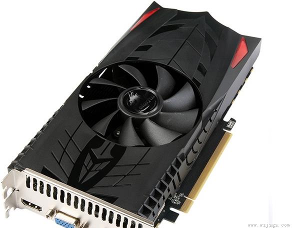 GTX750Ti评测跑分参数介绍