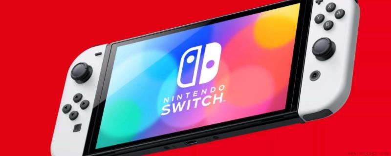 续航版switch和普通switch的区别